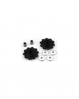 Q-Parts - Chain tensioner idlers - Non DR